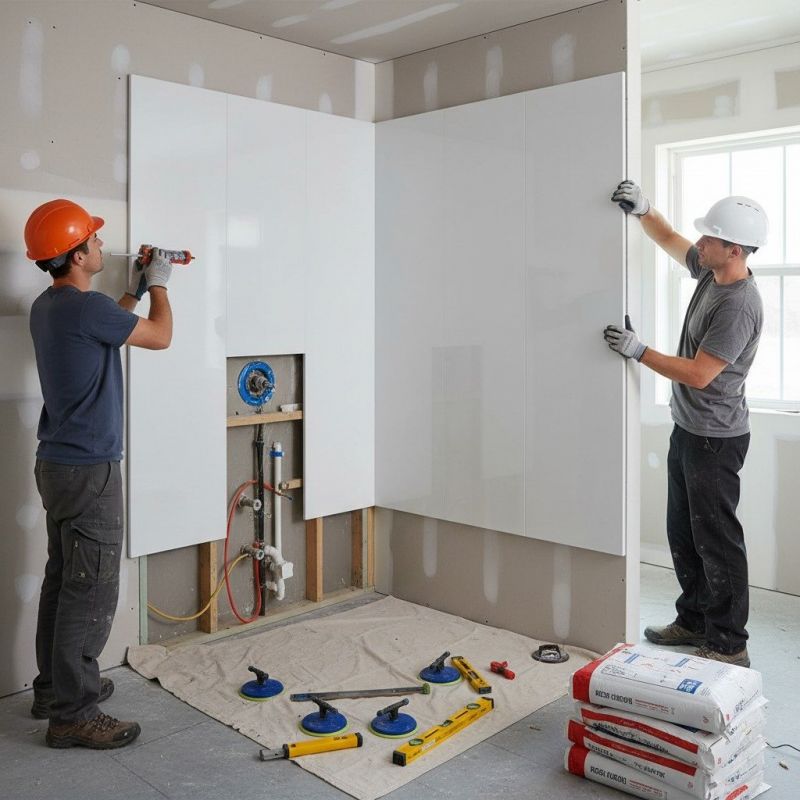 Top Bathroom Remodeling Companies in Lansdale, PA