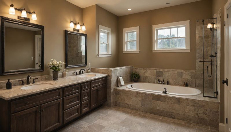 Top Bathroom Remodeling Companies in Morrisville, PA